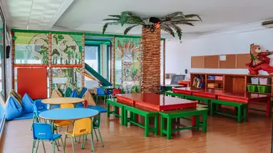 Marins Playa Aparthotel