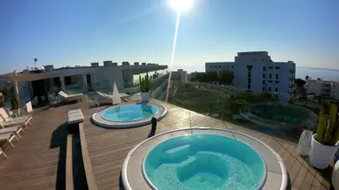 Marins Playa Aparthotel