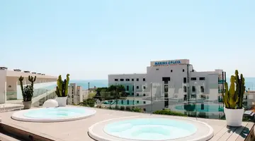 Marins Playa Aparthotel
