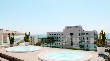Marins Playa Aparthotel
