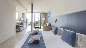 Marins Playa Aparthotel