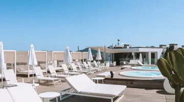 Marins Playa Aparthotel