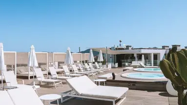 Marins Playa Aparthotel