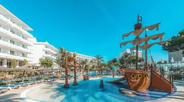 Marins Playa Aparthotel