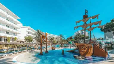 Marins Playa Aparthotel