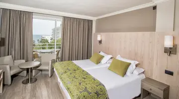 Marins Playa Aparthotel
