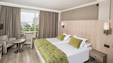 Marins Playa Aparthotel