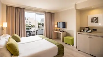Marins Playa Aparthotel