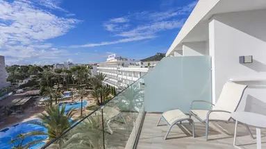 Marins Playa Aparthotel
