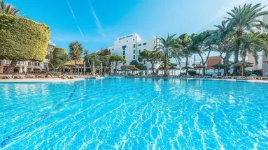 Marins Playa Aparthotel