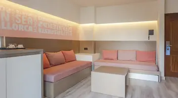 Marins Playa Aparthotel