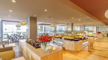 Marins Suites Hotel