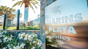Marins Suites Hotel
