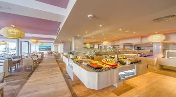 Marins Suites Hotel