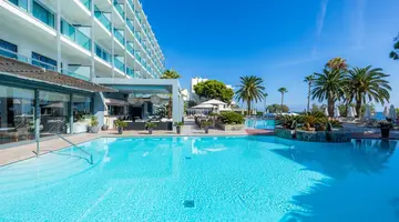 Marins Suites Hotel