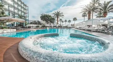 Marins Suites Hotel