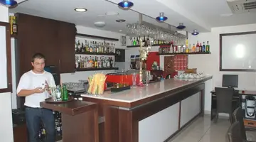 Marion Hotel
