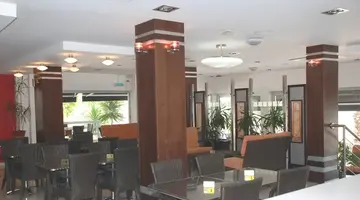 Marion Hotel
