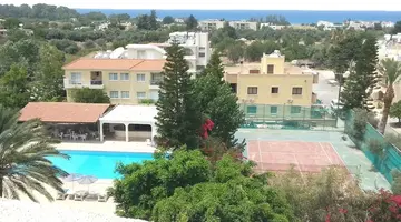 Marion Hotel