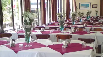 Marion Hotel