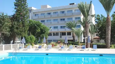 Marion Hotel