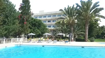 Marion Hotel