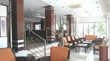 Marion Hotel