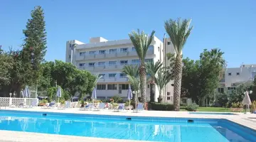 Marion Hotel