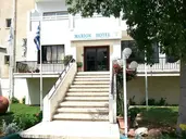 Marion Hotel