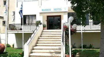 Marion Hotel