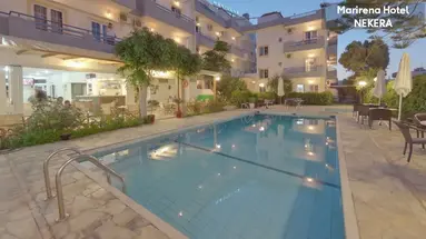 Marirena Hotel