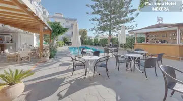 Marirena Hotel