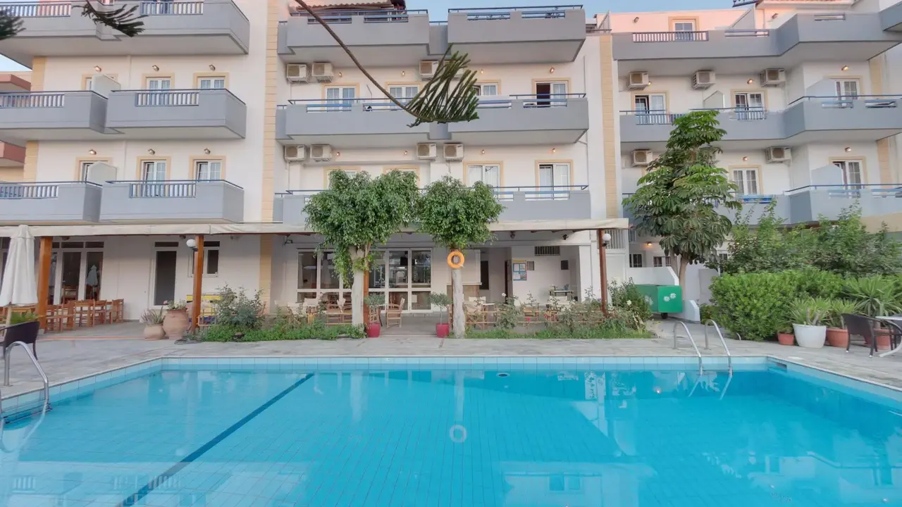MARIRENA HOTEL