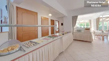 Marirena Hotel