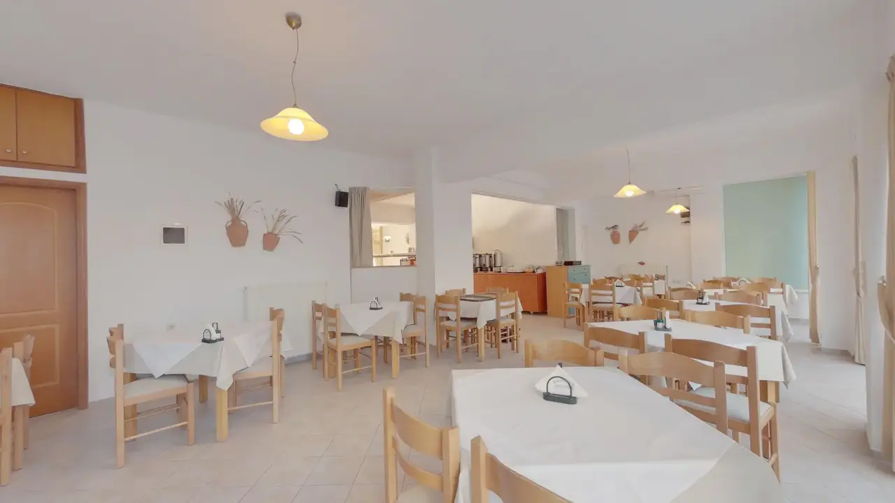 MARIRENA HOTEL