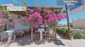 Marirena Hotel