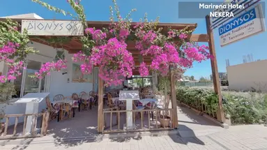 Marirena Hotel
