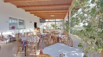 MARIRENA HOTEL