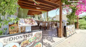 Marirena Hotel