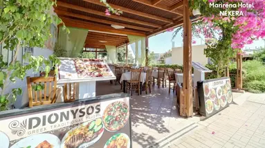 Marirena Hotel