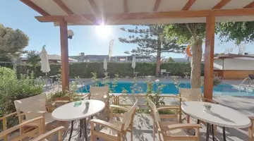 Marirena Hotel