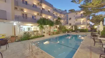 MARIRENA HOTEL