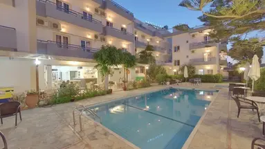 MARIRENA HOTEL