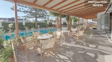 Marirena Hotel