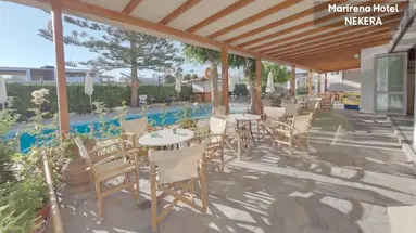 Marirena Hotel