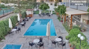 Marirena Hotel