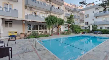 Marirena Hotel