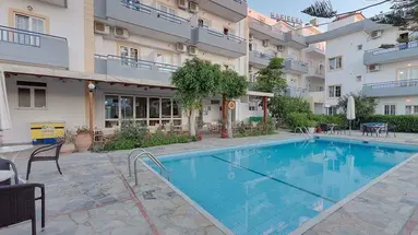 Marirena Hotel