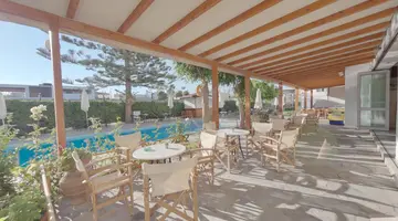 MARIRENA HOTEL