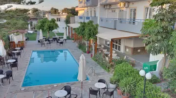 MARIRENA HOTEL